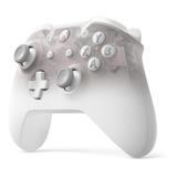 Control Xbox One Microsoft Phantom White Fantasma *sin Caja*
