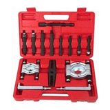 Kit Extractor De Bujes Y Rodamientos 14pcs