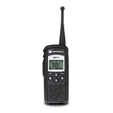 Rádio Comunicador Motorola Dtr620 Completo Usado