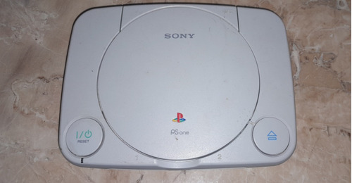 Ps1 One Slim (solo Consola)