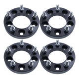 Adaptadores De Rines 5x4.75 A 5x114.3(5x4.5)