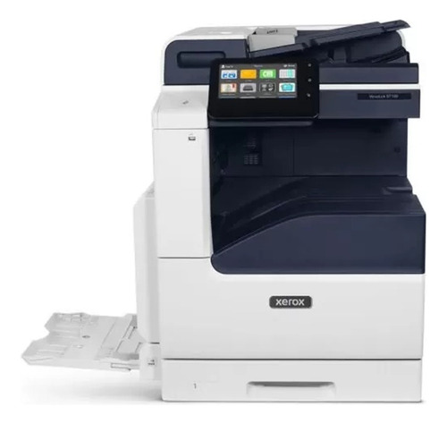 Impressora Multifuncional Xerox Versalink B7130 A3 Mono