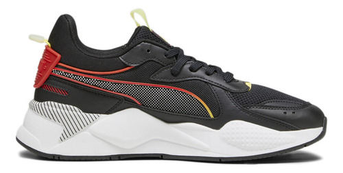 Tenis Puma Hombre 390025 07 Rs-x 3d