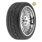 Paq 4 Llantas Nitto Invo 225/45r18 91w Sl Bsw 260/aa/a