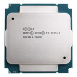 Procesador Intel Xeon E5-2699 V3  18 Núcleo