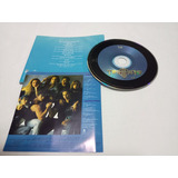 Cd Timbiriche Ix  9 Thalia Capetillo Paulina Pop Reedicion 