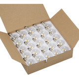 Mini Bombillas Led E12 Para Uso Doméstico, Lámpara De Ahorro