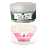 Gel Fijador Para Peinar - g a $110