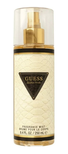 Guess Seductive Body Mist 250ml Mujer