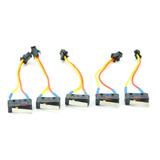 Micro Switch Para  Estufa  Y Boiler Kit 5 Pzs