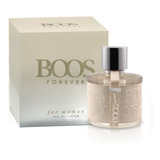 Boos Forever Edp 100 Ml For Woman