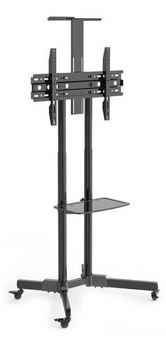 Pedestal Para Tv 32 A 75 A06v6_s ELG  Rack De Chão Suporte