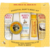 Kit De Burt's Bees Essentials
