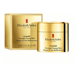 Mascarilla Nocturna Reafirmante Elizabeth Arden Ceramide 