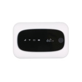 Punto De Acceso Móvil Mifi Portátil 4g Lte Cat4 150m Desbloq