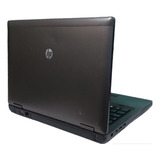 Laptop Hp Probook 6460b Corei5 4gb Ram Ssd 120gb Webcam