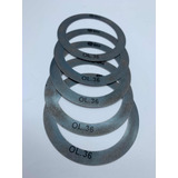 Lainas Para Ajuste De Motor De Vocho Originales 5pz - Ol.36