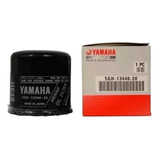 Filtro Aceite Yamaha R1 R6 Fazer 600 Original Plan Fas