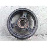 Polea Damper Cavalier Z24 1996 2.4