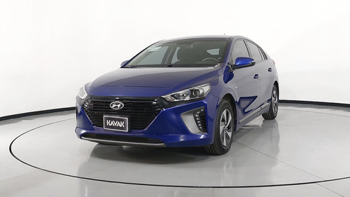 Hyundai Ioniq 1.6 Hybrid Gls Premium