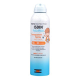 Isdin Foto Pediatric Ts Wet Skin Fps50+ 250ml