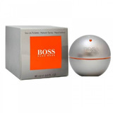 Perfume Boss In Motion Eau De Toilette 90ml Hugo Boss