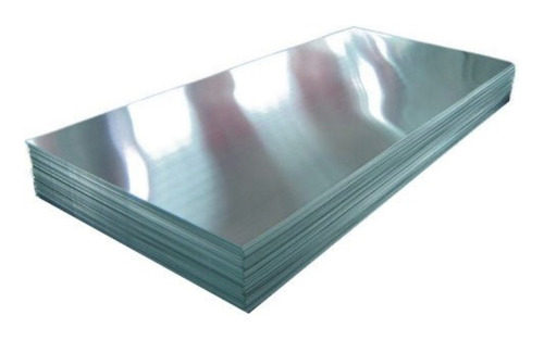 Plancha Aluminio Liso  1000x3000x1.0mm