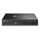  Nvr Tplink Vigi Nvr108h 8 Canalaes Sin Hd