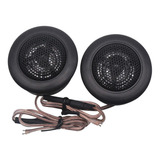 Car Audio Speaker Compact Mini Woofer Para Car Audio System