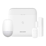 Kit De Panel De Alarma Inalámbrico Hikvision 96 Zonas