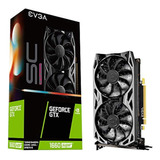 Tarjeta Grafica Evga 06g-p4-1068-kr Geforce Gtx 1660