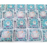 25 Souvenirs Almohadones 10x10 Con Bolsillo(dientes)