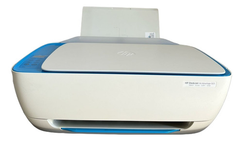 Impresora Hp Deskjet Ink Advantage 3635 / Color-multifunción