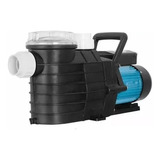 Bomba Recirculadora Para Piscina, 1.5 Hp, 1 Fase, 230 Volt 