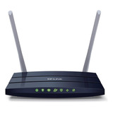 Router Tp-link Ac1200 Wireless Dual Band Gigabit