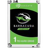Seagate Barracuda Stdm010 - Disco Duro Interno (