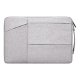 Maletín Para Macbook, Funda Para Ordenador Portátil De 13,3