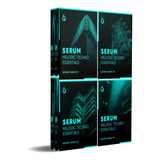 Serum Presets - Bundle Melodic Techno