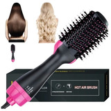 Cepillo Secador Voluminizador Salon One-step Hair Dry