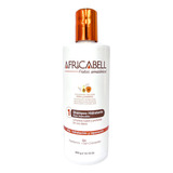 Shampoo Rizos Africabell 400gr - g a $112