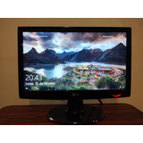 LG Monitor Lcd Mod. W1943te Widescreen