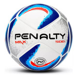 Bola Penalty Max 500 Futsal Termotec Original Frete Grátis !
