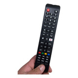 Control Generico Compatible Daewoo Smart Tv Fot Referencial