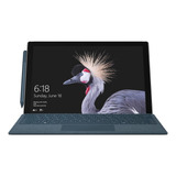 Tablet Pc Microsoft Surface Pro 5 De 12,3 Pulgadas Con Panta