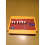 Cartucho Family Game Tetris