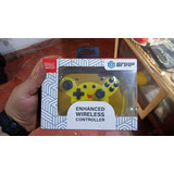Pikachu Control Switch Accesorios Videojuegos 