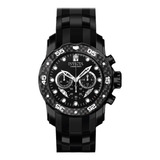 Reloj  Pro Diver Para Hombre 35417 Cronógrafo De Cuarzo