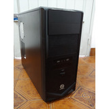 Gabinete Atx Pc Thermaltake Commander