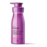 Crema Cuerpo Todo Dia Natura 400 Ml Piel Suave Hidratada