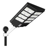 Luz Solar 800w Luz Solar Para Exteriores 640 Led Potente Luz